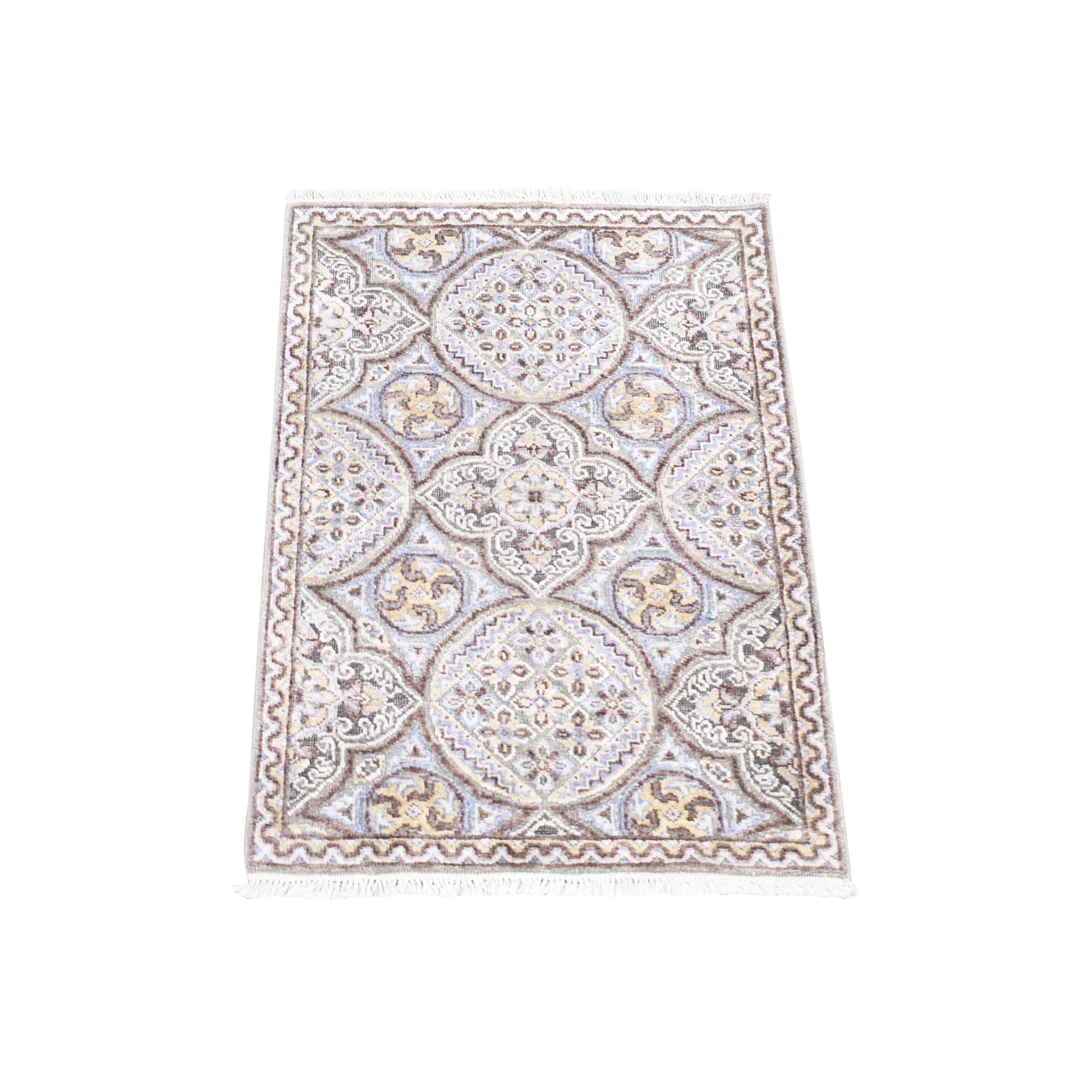 Transitional Rugs LUV725184